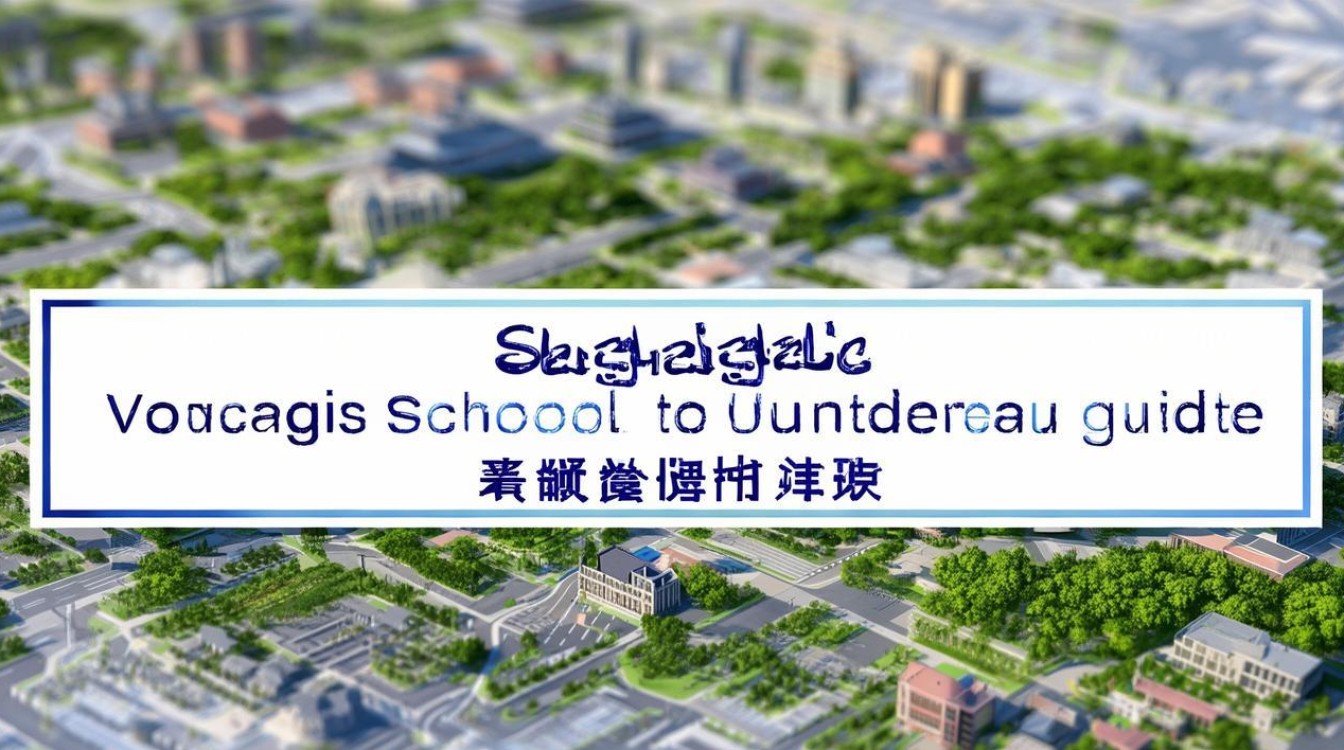 上海中专升本科有哪些学校可选？-图2