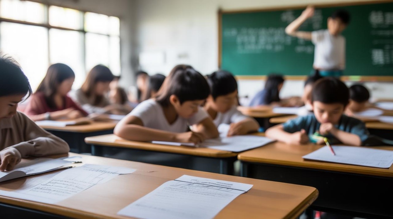山东自考专升本辅导班哪家好？高效备考指南-图2