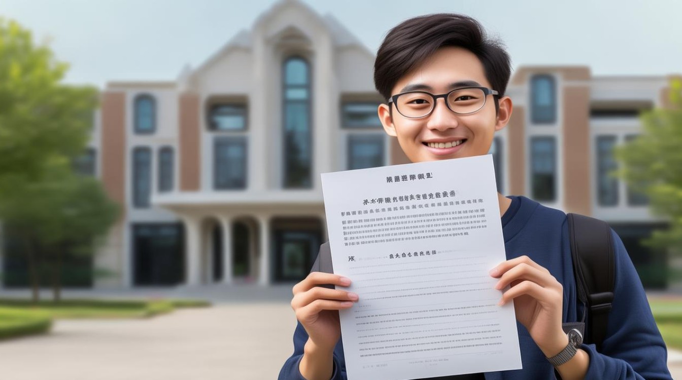 统招专升本后如何高效备战考研？-图1