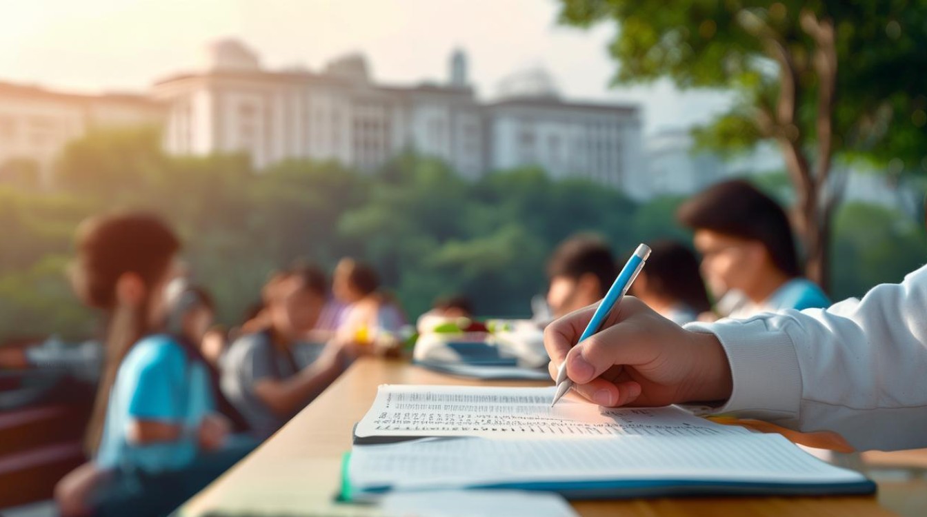 广西大学在职考研难度大吗？最新数据与全面解析-图4