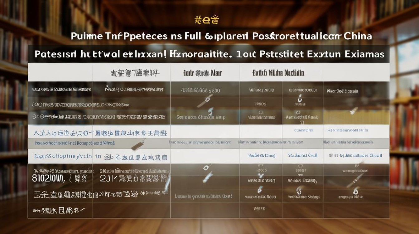 非全日制本科考研和全日制本科考研有什么区别？-图4