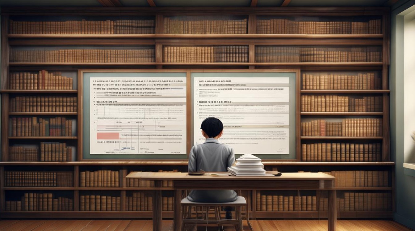 同等学力考研有多难？挑战与突破路径全解析-图3
