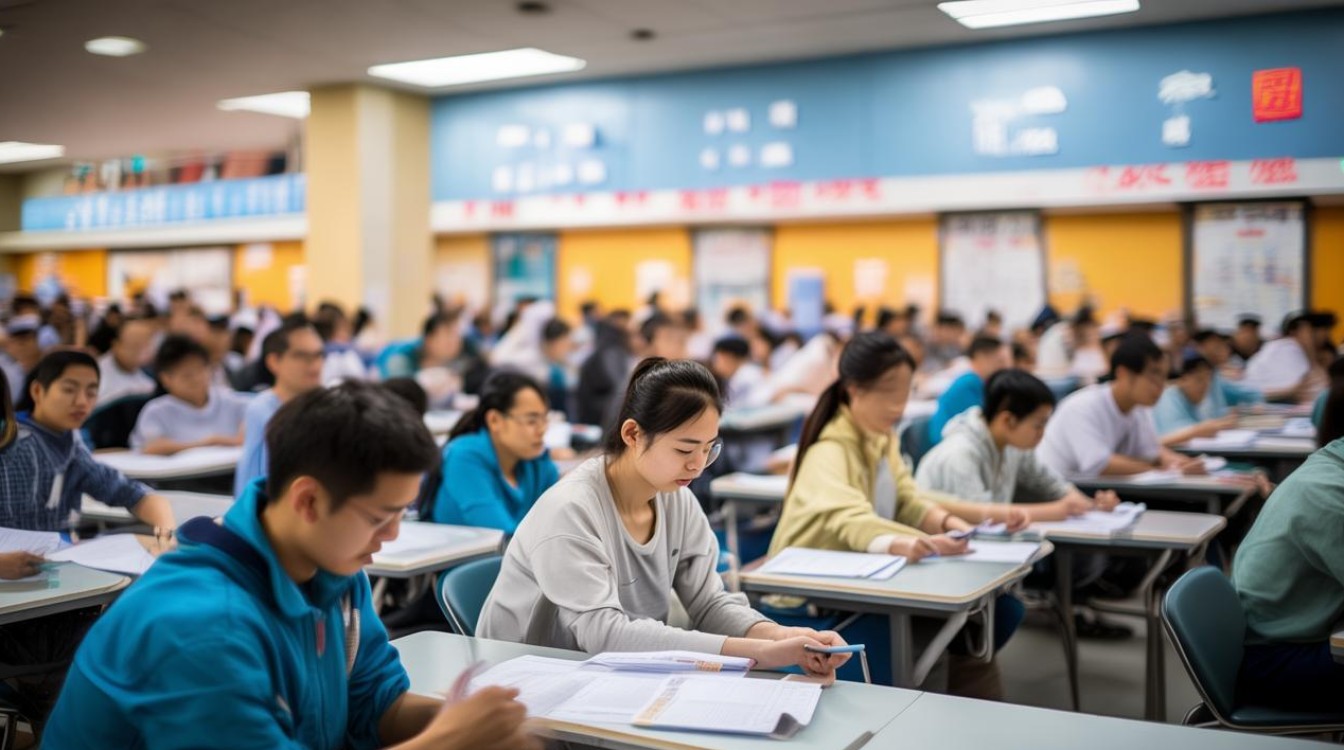 2024年专升本统一考试时间是什么时候？-图2