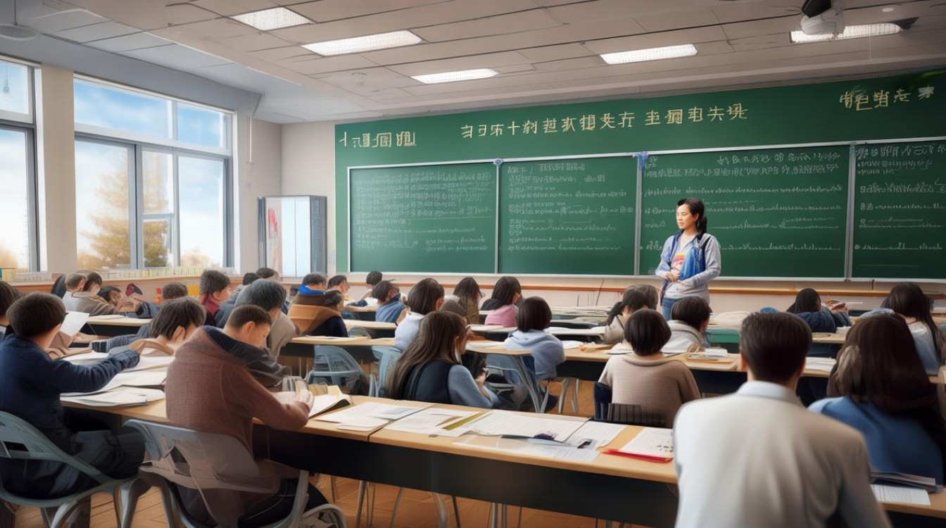 沈阳创业专升本补课班真的能提升学历吗？-图4