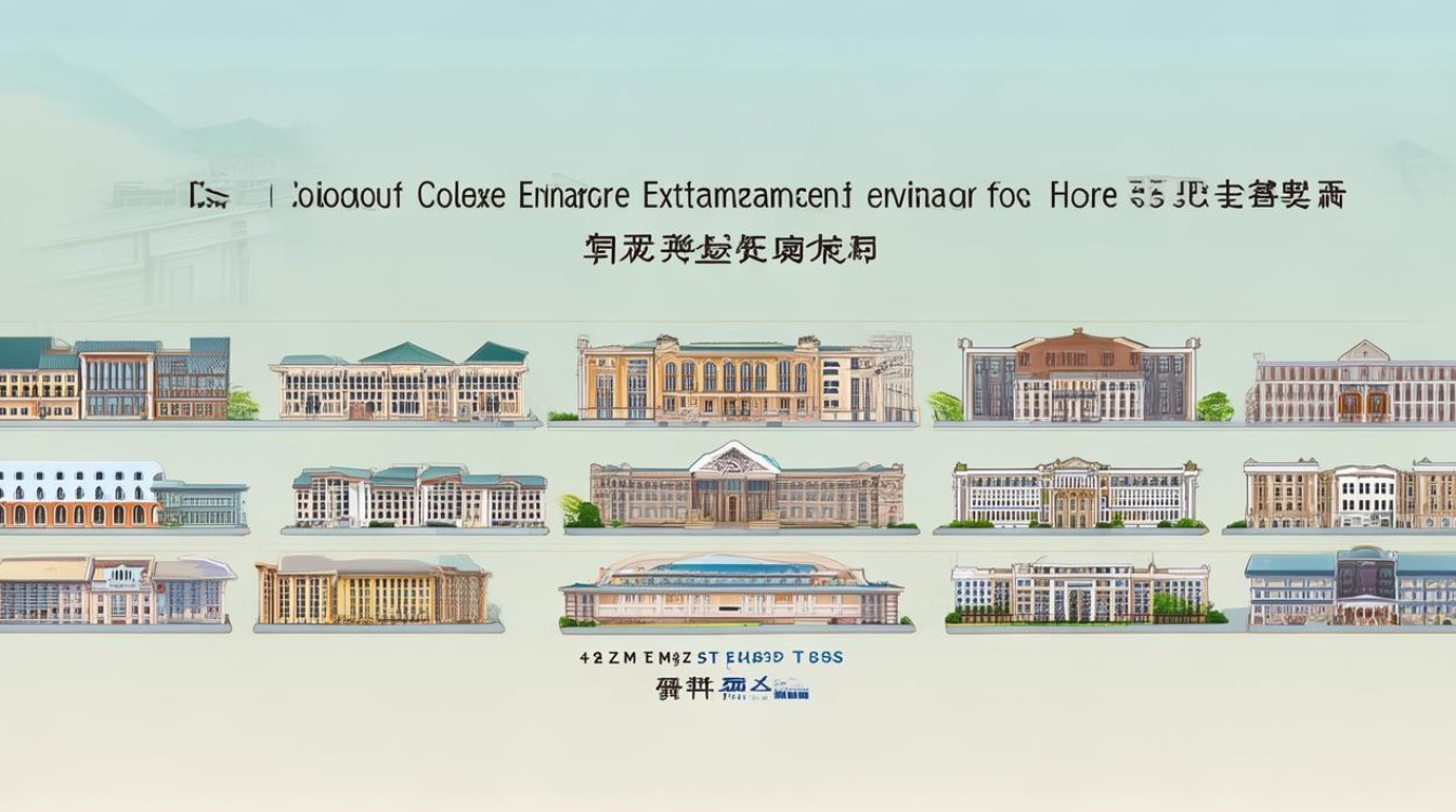 贵州专升本有哪些院校？报考指南全解析！-图3