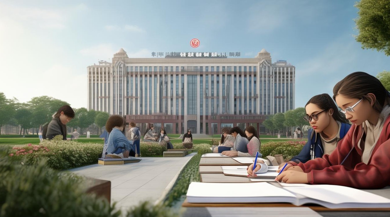 中国人民大学心理学硕士报考指南，趋势、策略与最新数据解析-图2