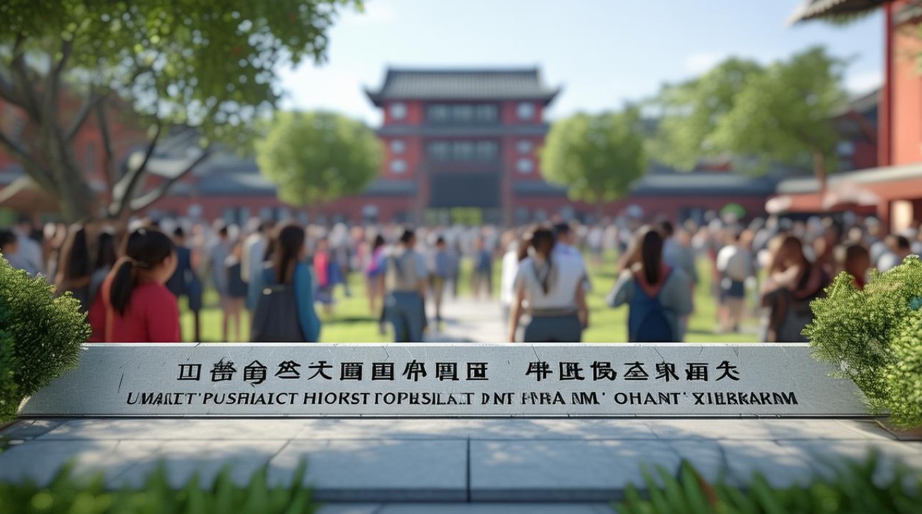陕西专升本有哪些学校可以报考？-图1