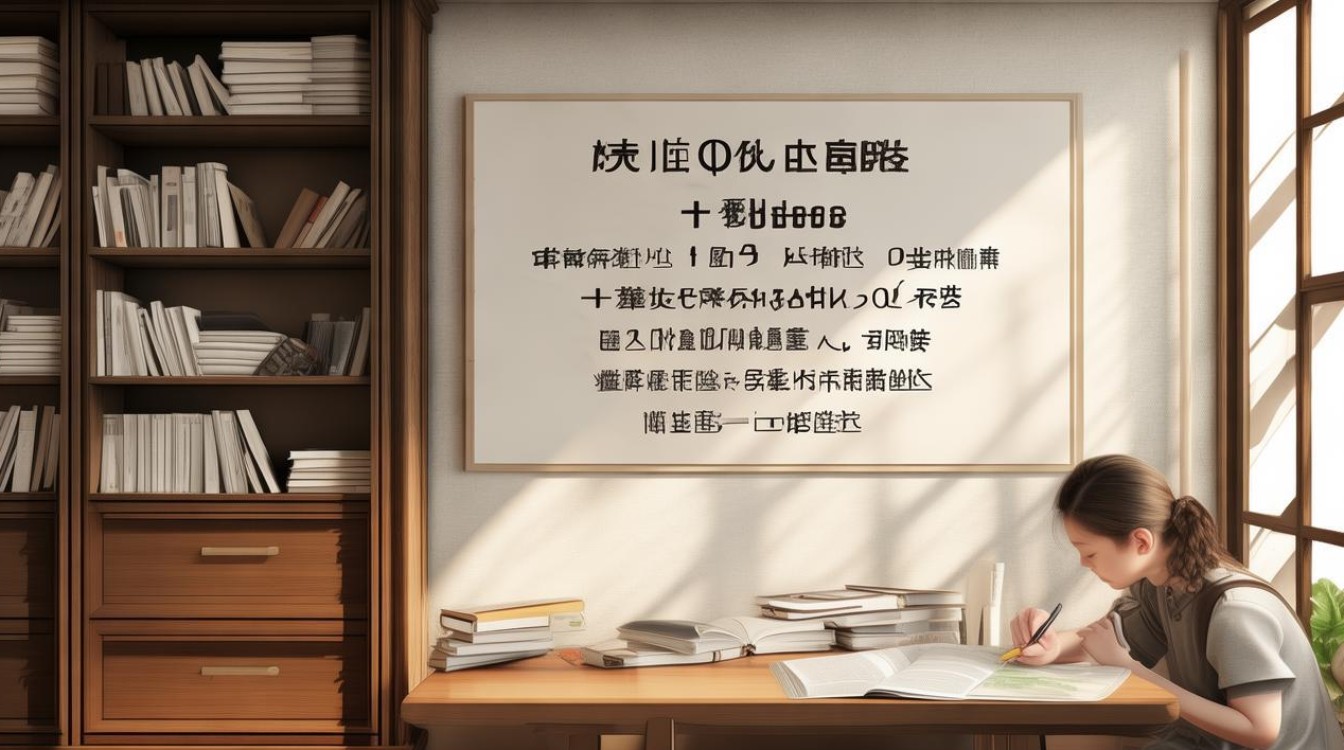 青岛专升本考点有哪些？高效备考指南分享-图2
