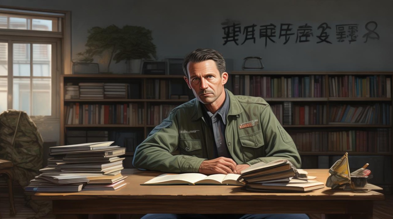 退伍兵专升本难不难？过来人分享真实经验！-图1