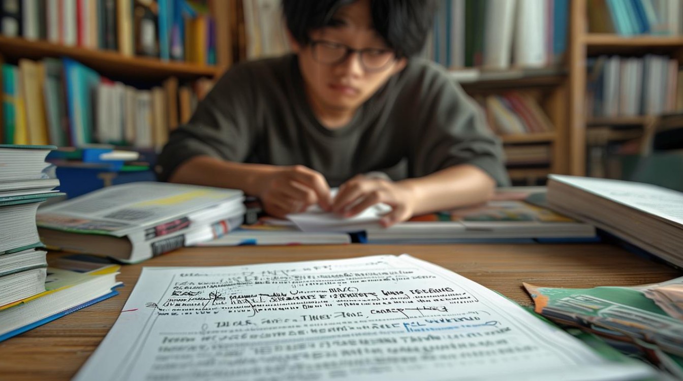 学分没修够能考研吗？考研资格解析-图3