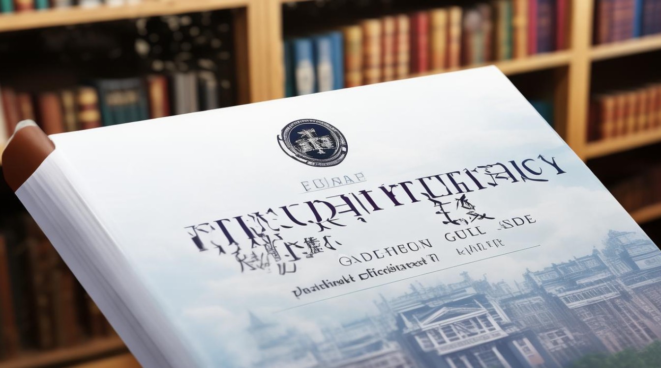 复旦大学考研报考指南，如何高效备考与成功录取？-图4