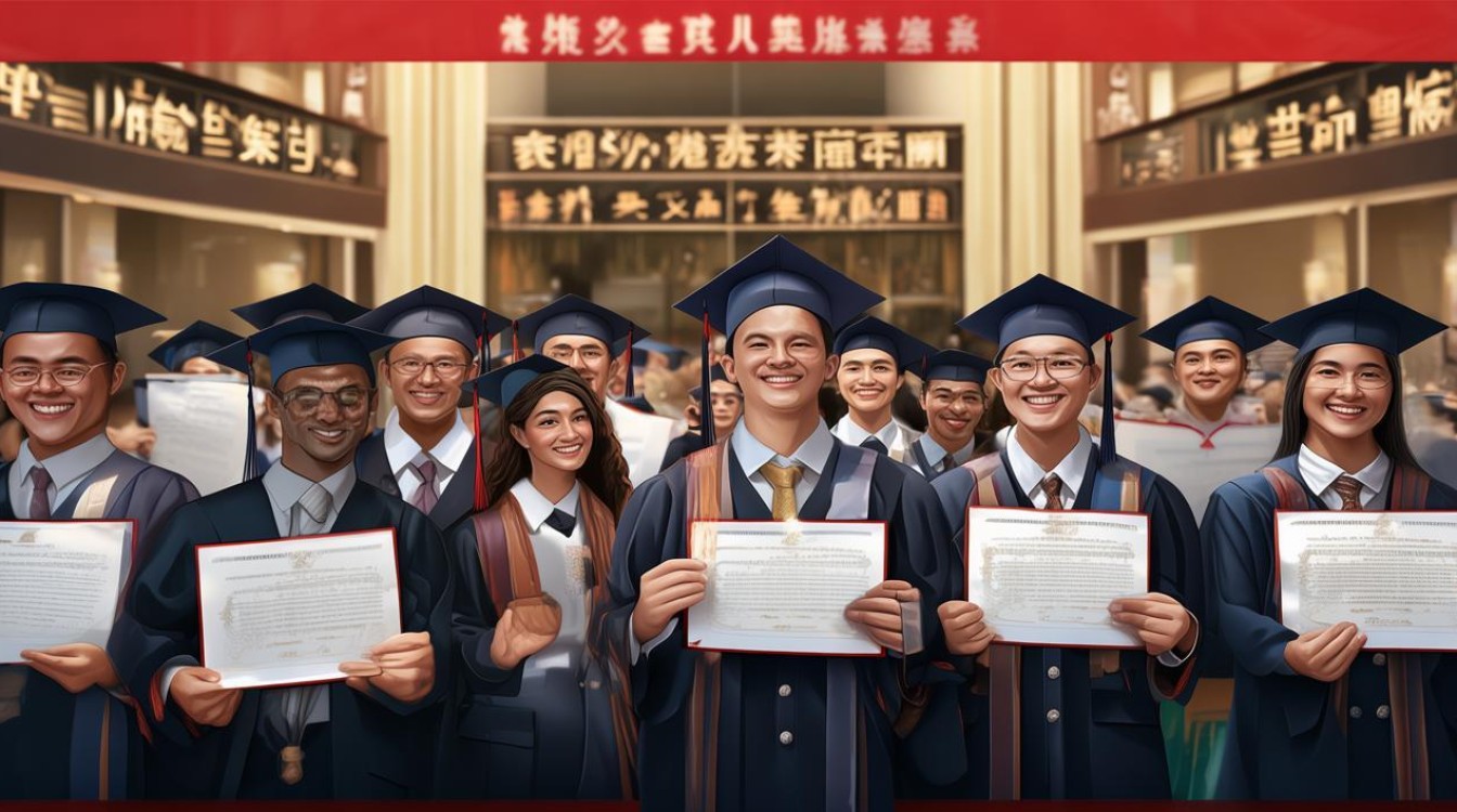 专升本，如何有效提升学历？-图1