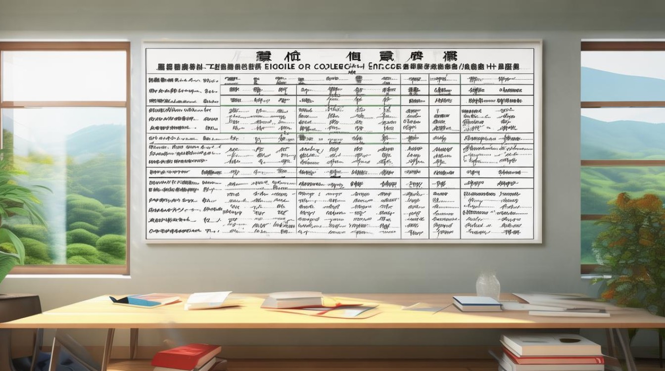 浙江专升本英语需要多少词汇量？高效备考策略分享！-图1