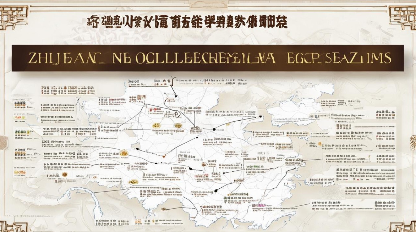 浙江专升本有哪些院校？报考指南全解析！-图2
