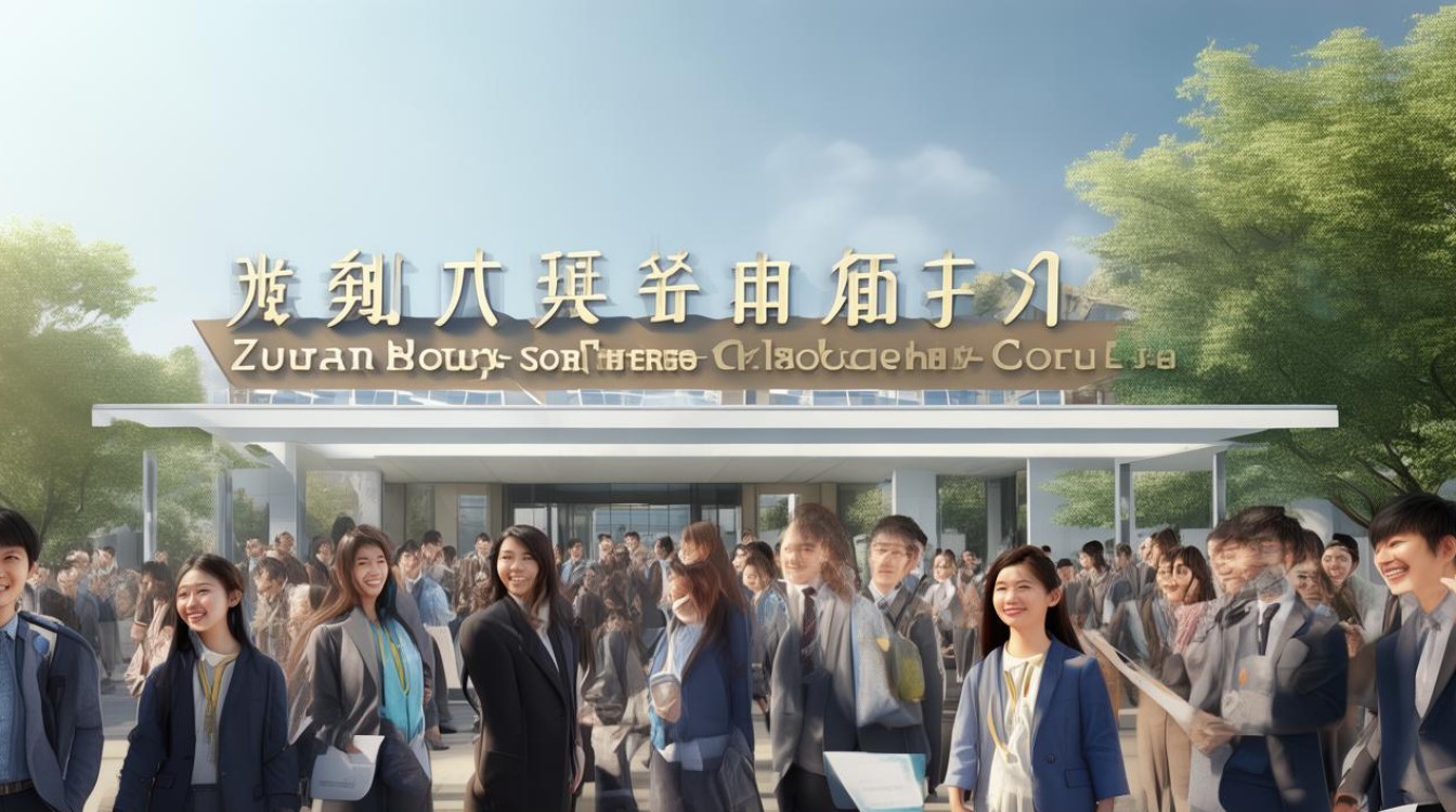 专升本海都学院有哪些报考条件和优势？-图2