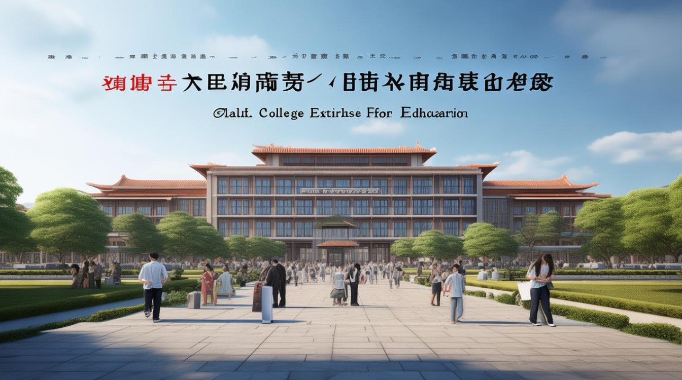 山西专升本有哪些学院可以报考？-图2