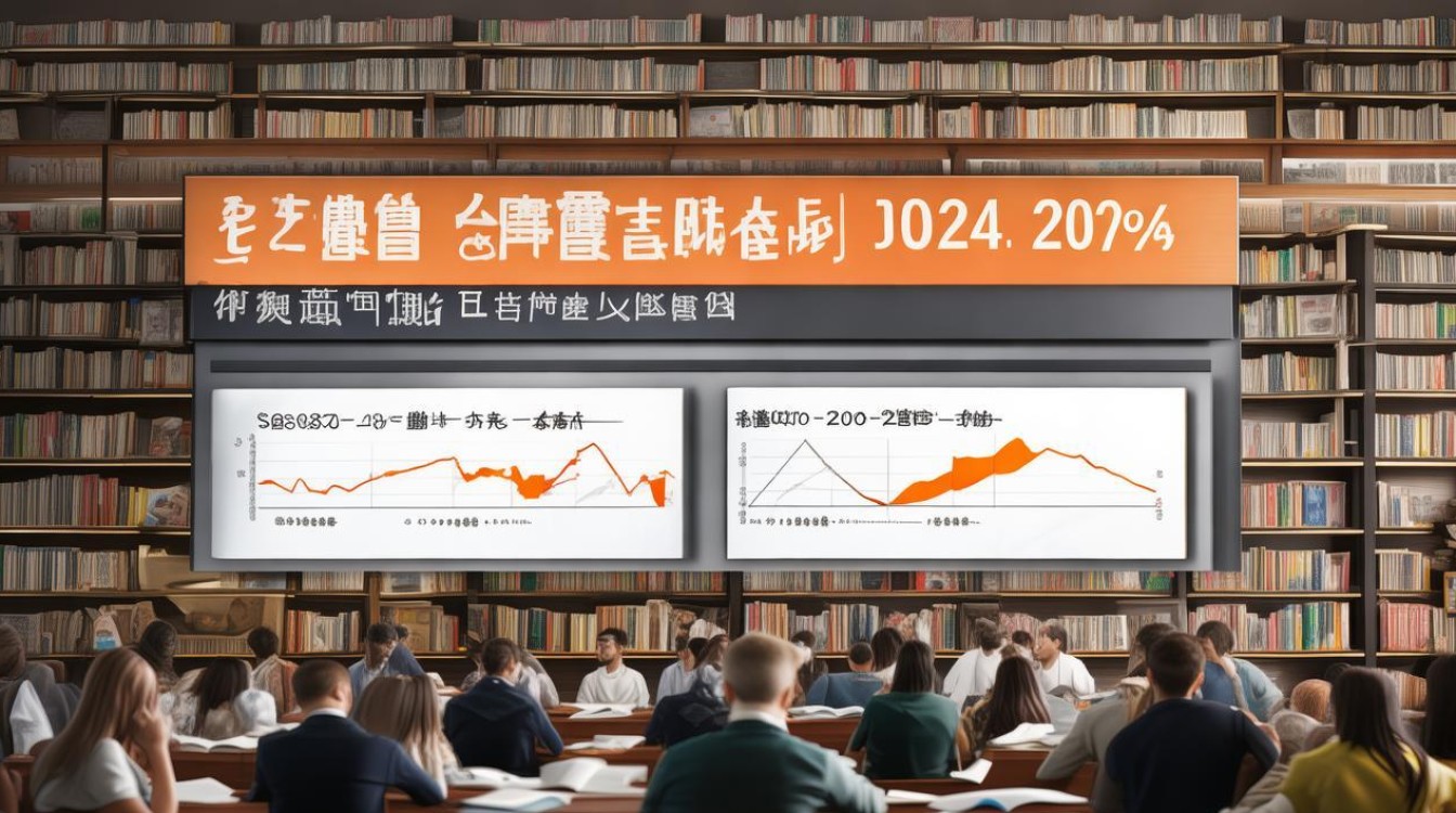 2024考研人数下降7.6%，考研热真的退潮了吗？-图1