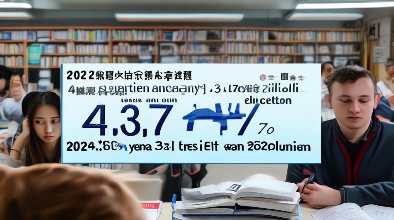 2024考研人数下降7.6%，考研热真的退潮了吗？-图2