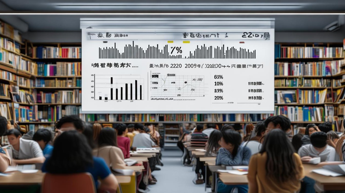 2024考研人数下降7.6%，考研热真的退潮了吗？-图4