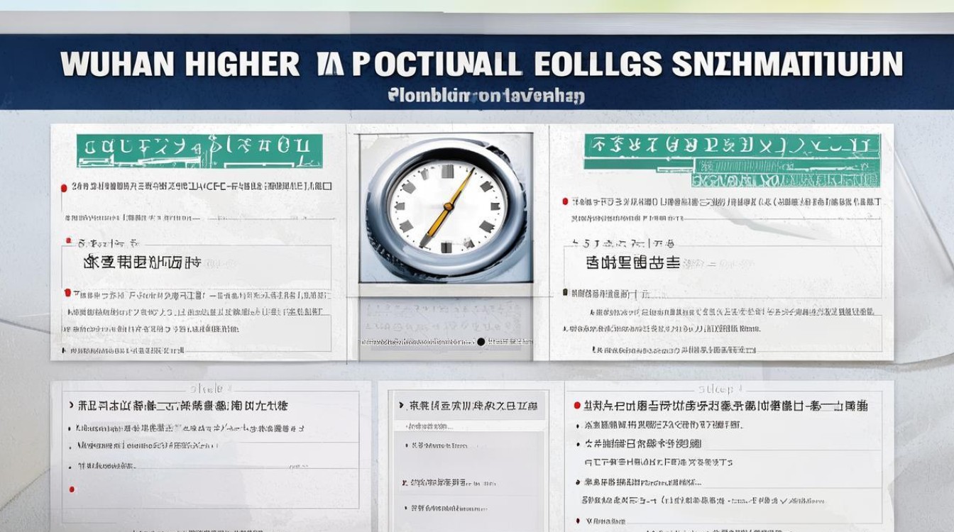 武汉专升本考试时间是什么时候？附备考指南-图2