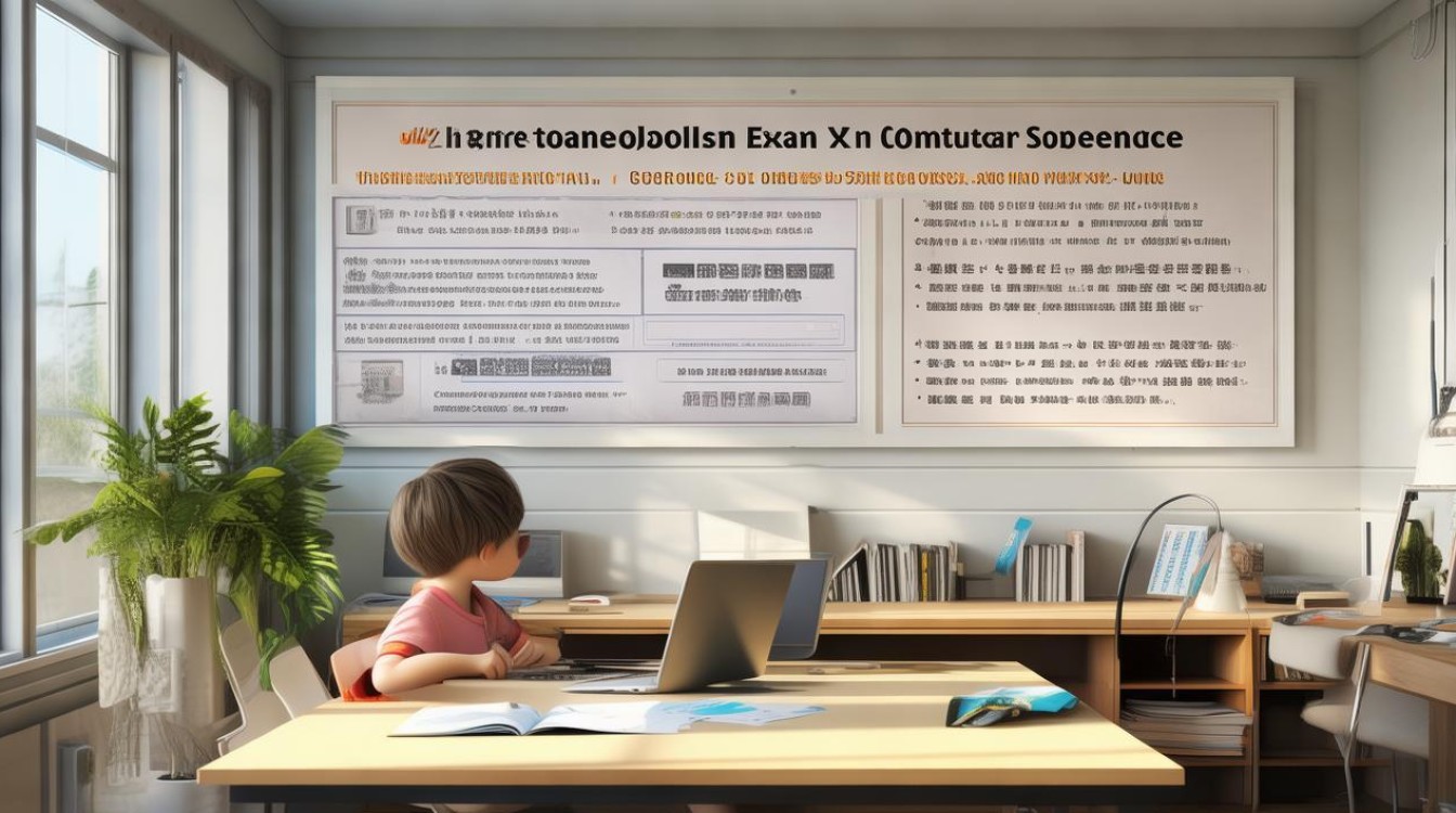 专升本计算机考试需要几级？最新政策与备考指南解析-图3