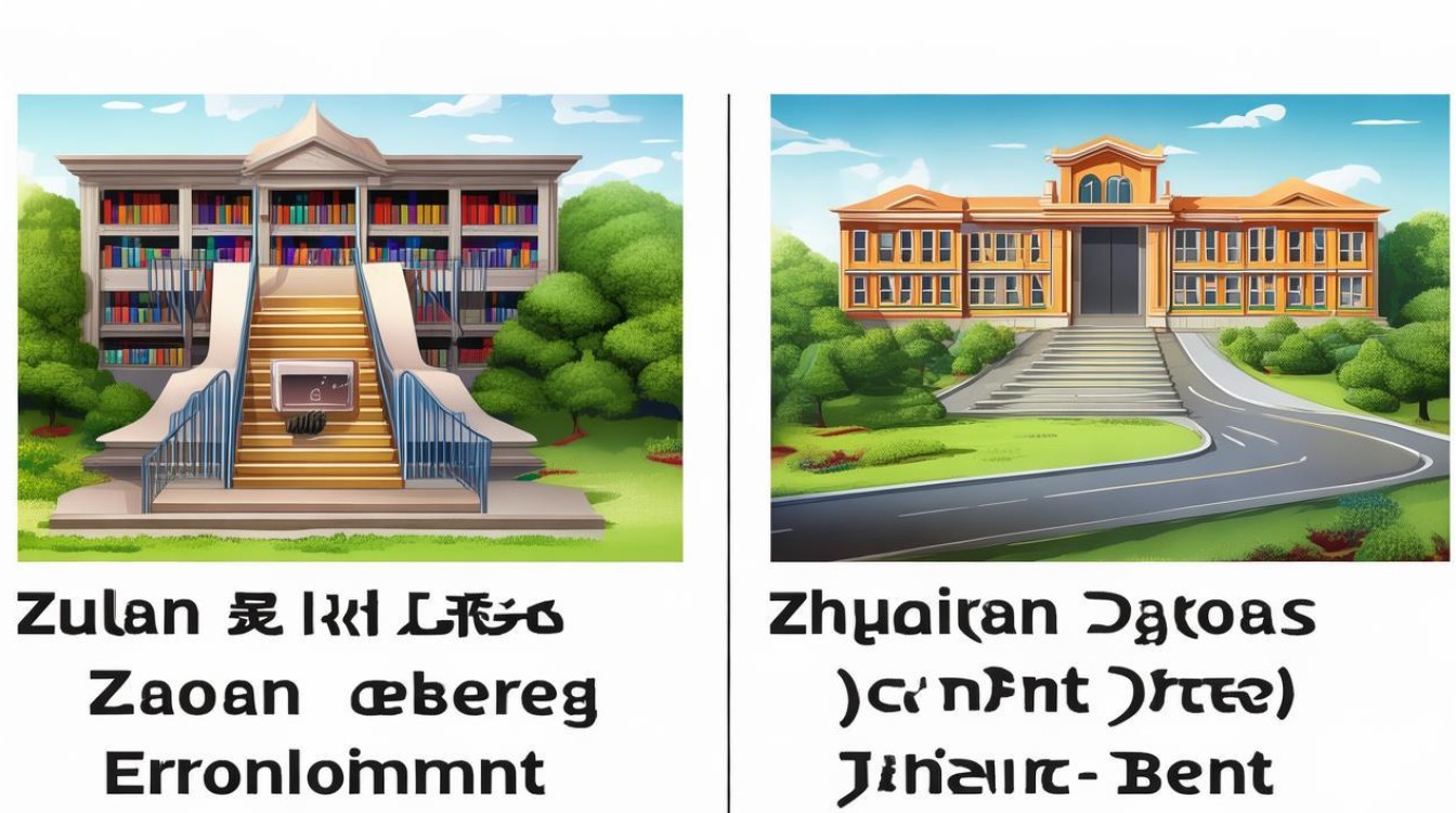 专升本和专套本有什么区别？哪种学历提升方式更适合你？-图1