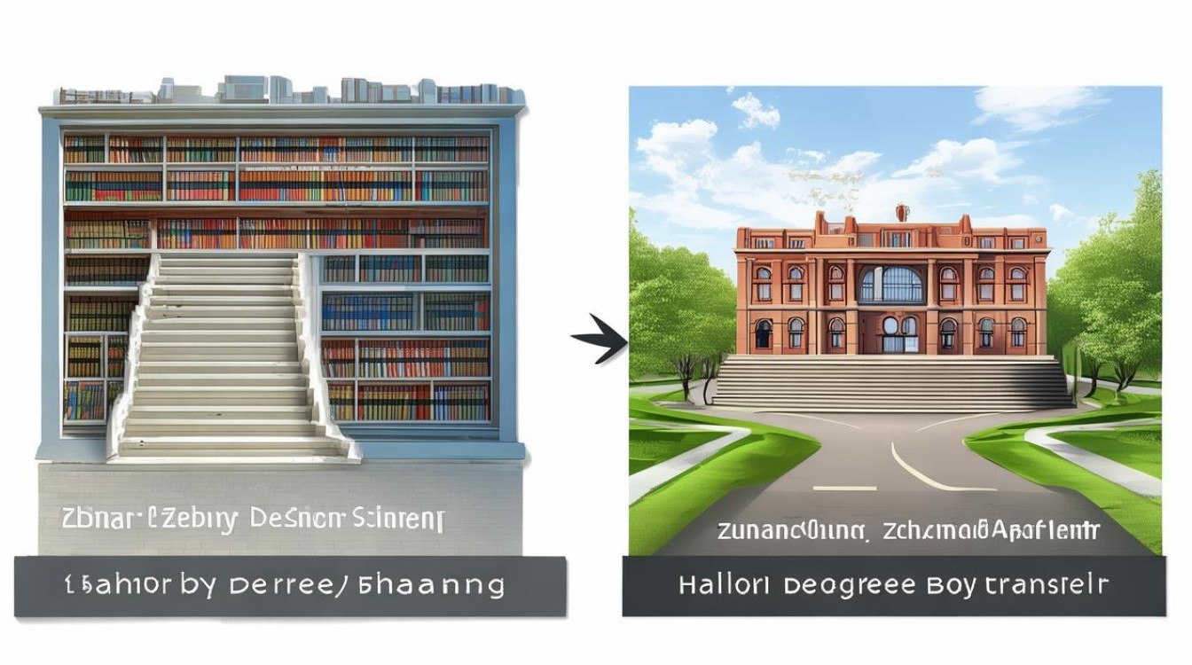 专升本和专套本有什么区别？哪种学历提升方式更适合你？-图3
