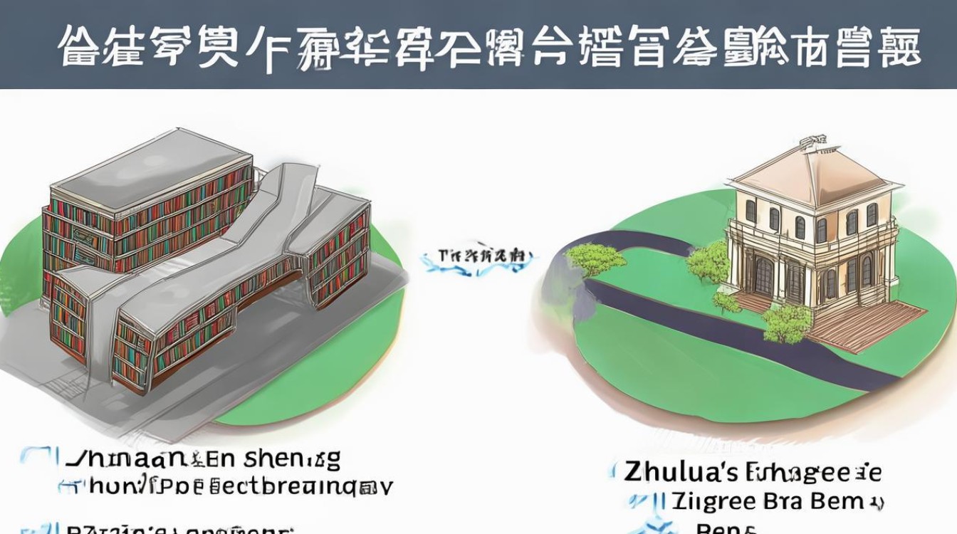 专升本和专套本有什么区别？哪种学历提升方式更适合你？-图4