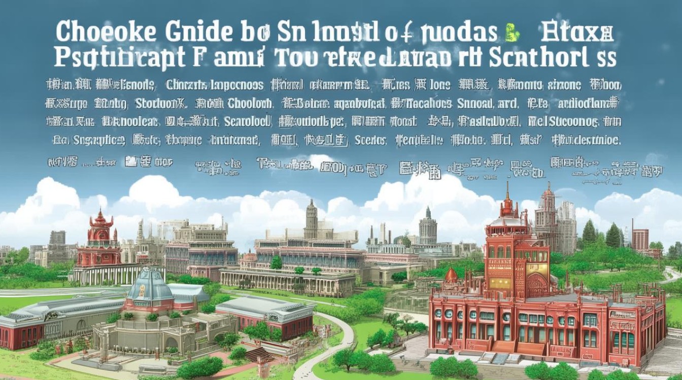 陕西同等学力考研如何选学校？权威指南-图1
