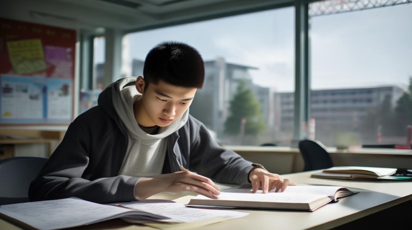 温州大学专升本难度大吗？通过率及备考建议-图3