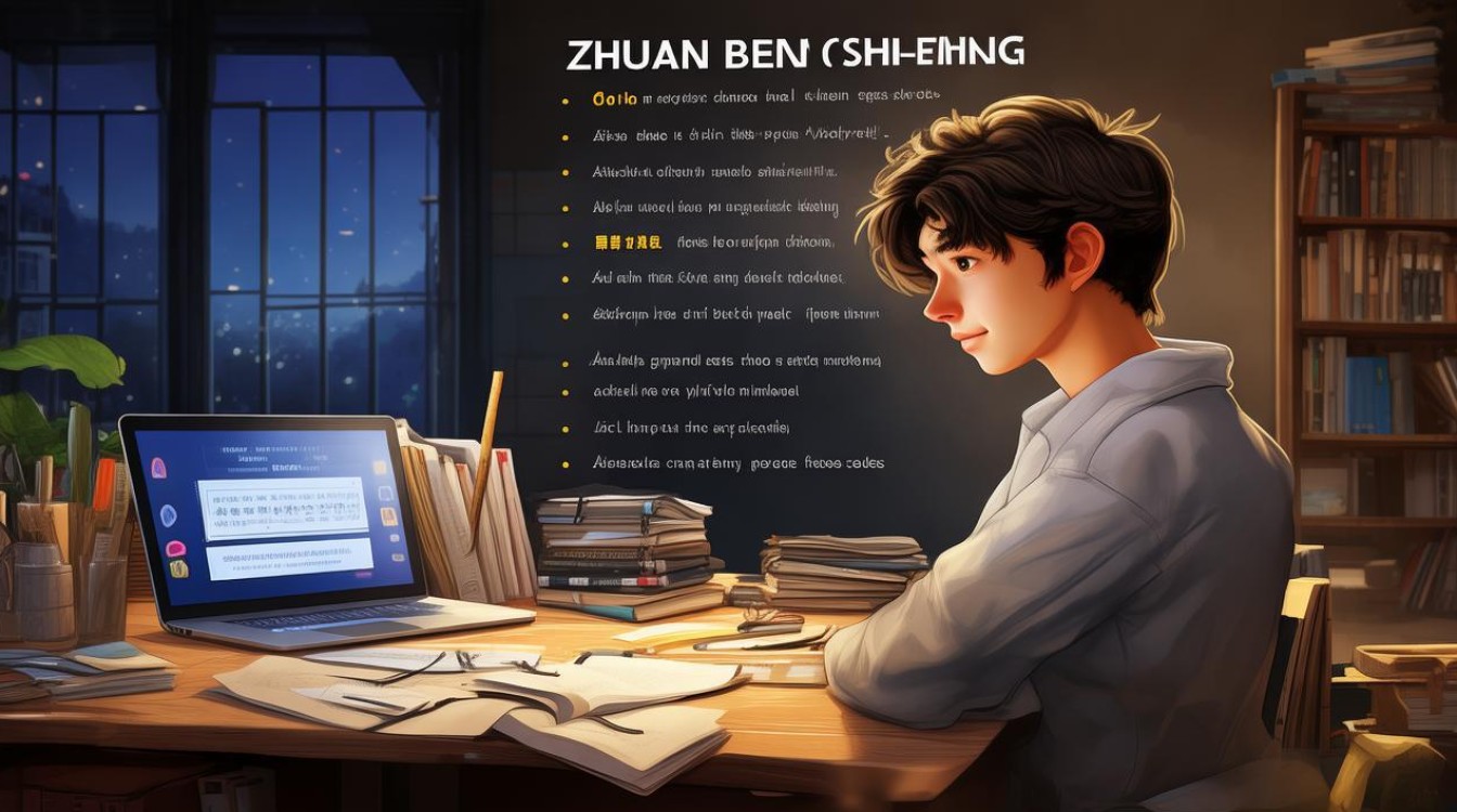 专升本难吗？过来人分享真实经历与心得-图2