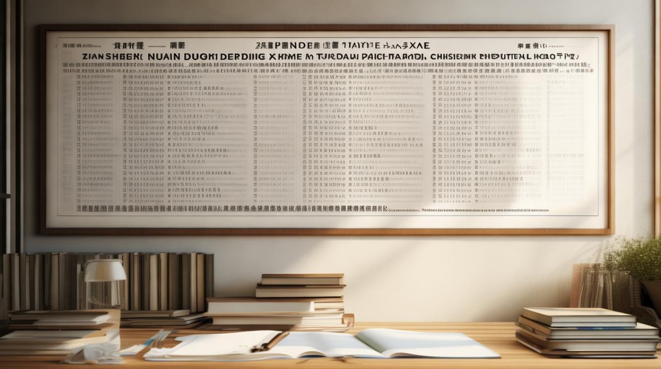 专升本中药学考试科目有哪些？-图4
