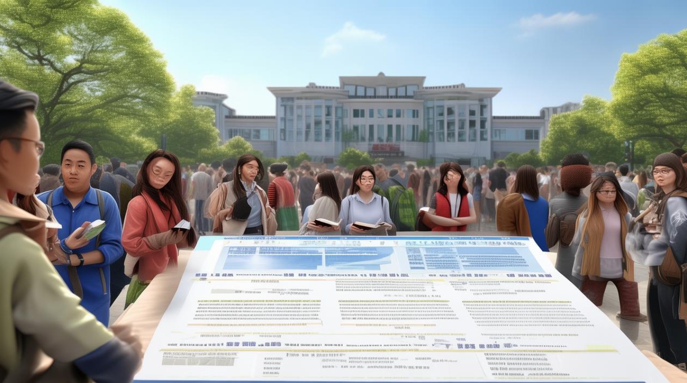 辽宁传媒学院专升本政策有哪些？报考条件与流程详解-图1