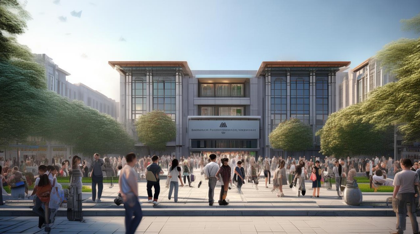 上海外贸学院专升本有哪些报考条件和流程？-图3