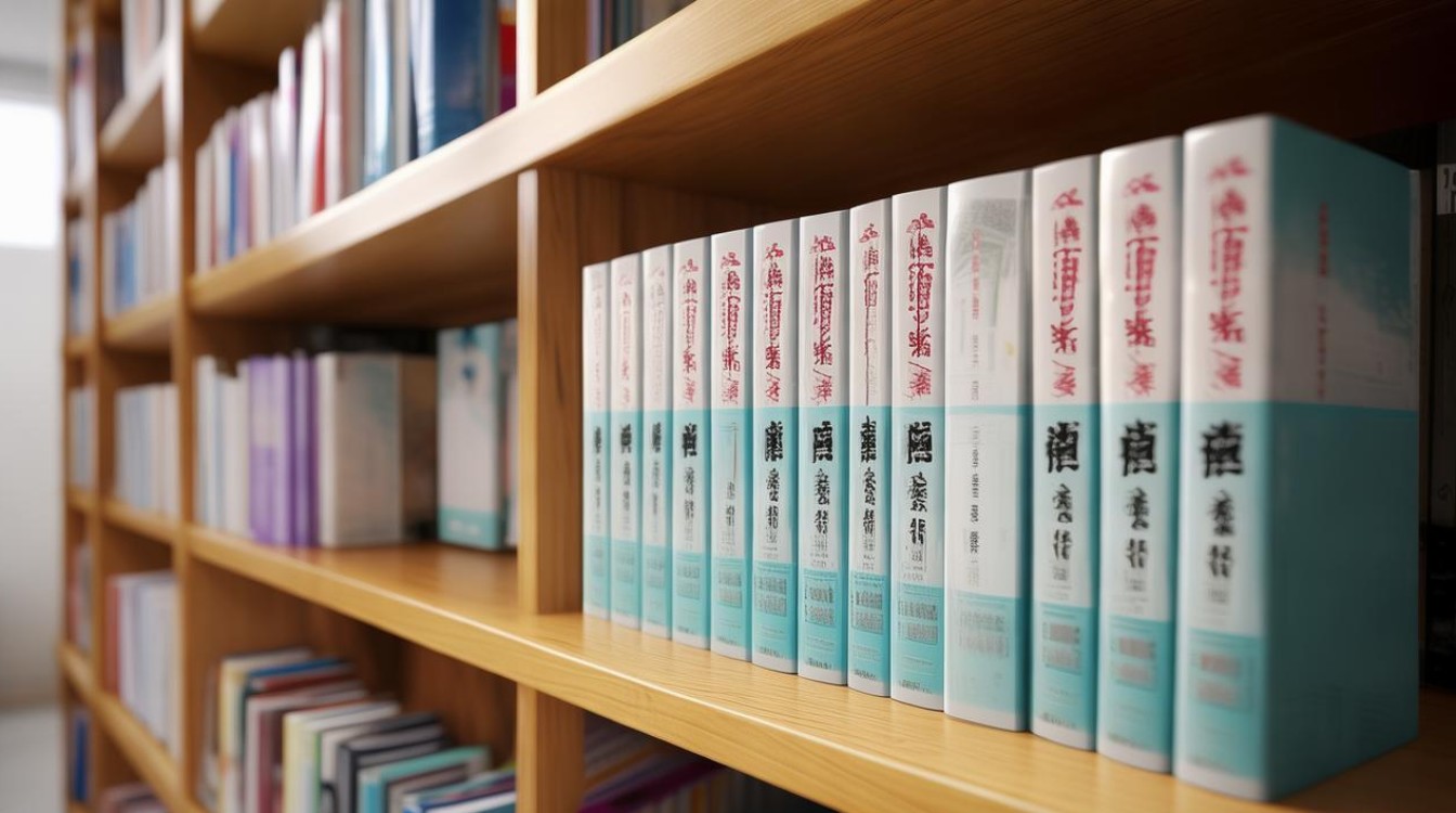 广东专升本考试推荐教材有哪些？-图1