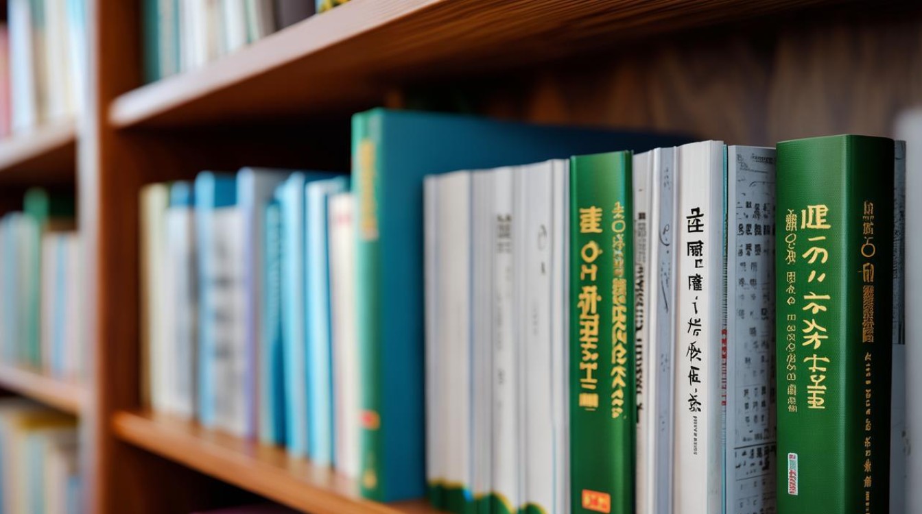 广东专升本考试推荐教材有哪些？-图3