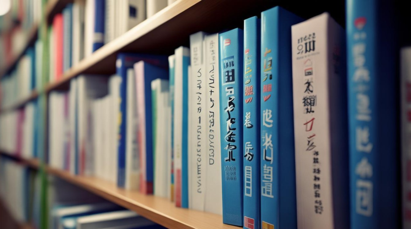 广东专升本考试推荐教材有哪些？-图4