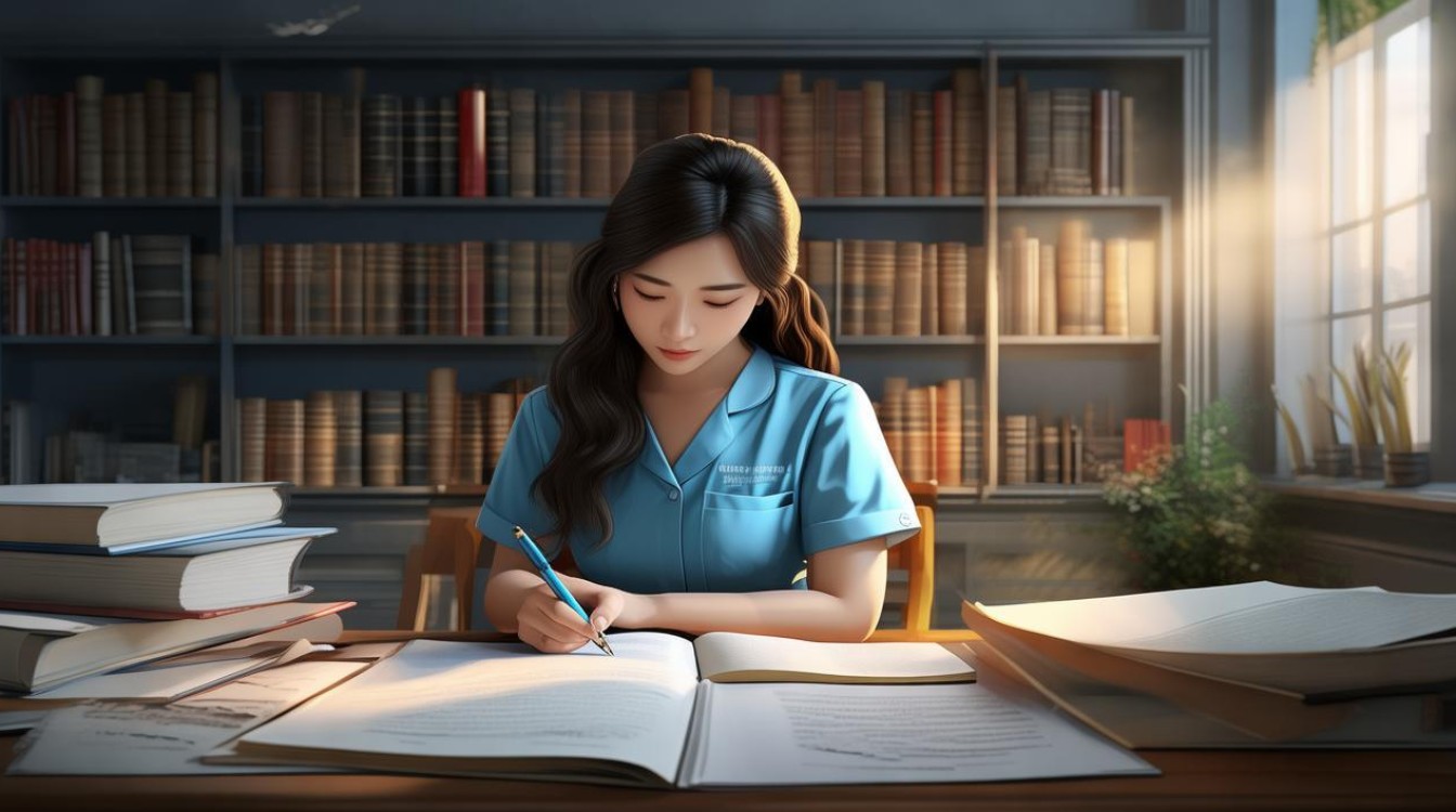 护理专业考研究生科目全解析-图3