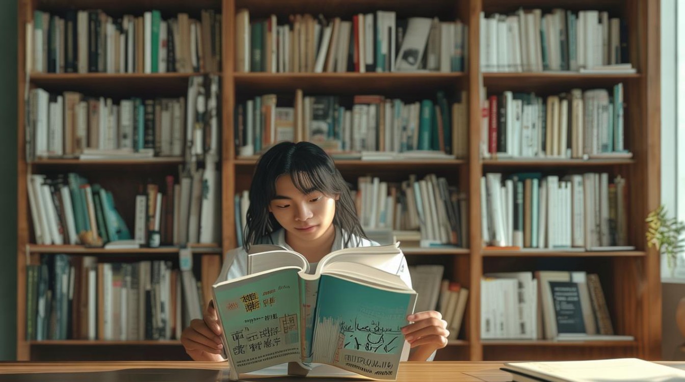 心理学专业考研难吗？现状分析与高效备考指南-图1