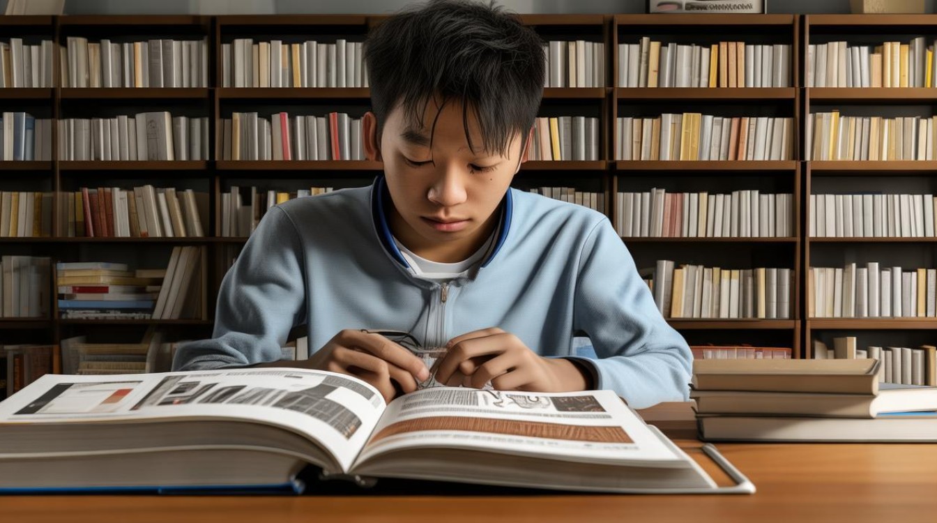 心理学专业考研难吗？现状分析与高效备考指南-图2
