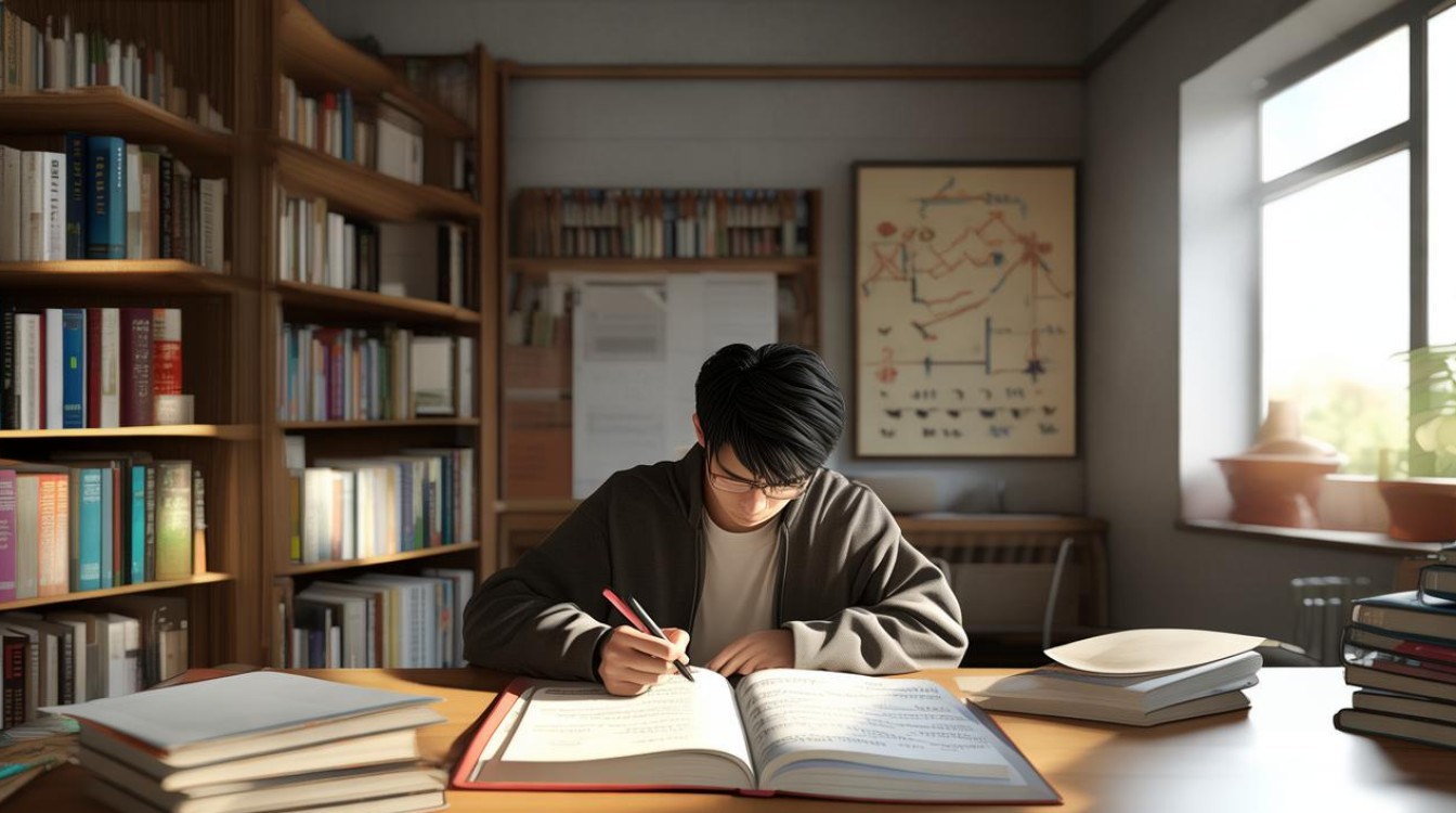 心理学专业考研难吗？现状分析与高效备考指南-图4