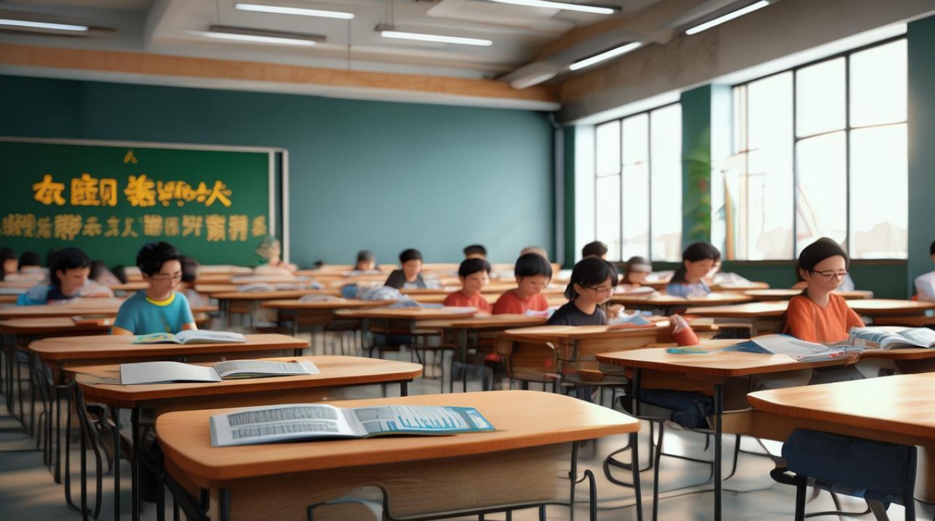 南昌专升本辅导班能有效提升学历吗？-图4