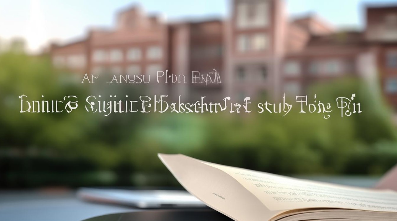 兰州大学在职考研有哪些要求和流程？-图1
