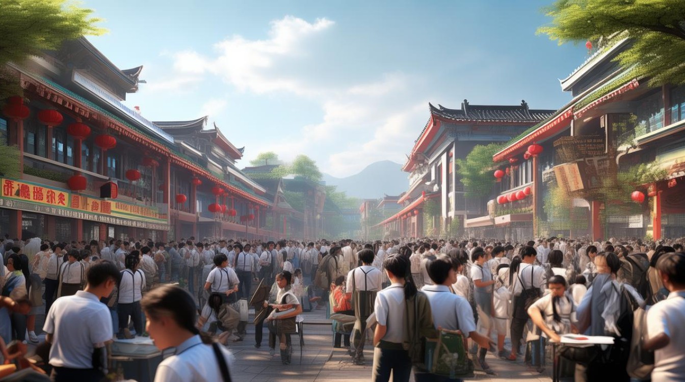 云南专升本有哪些招生院校？-图3