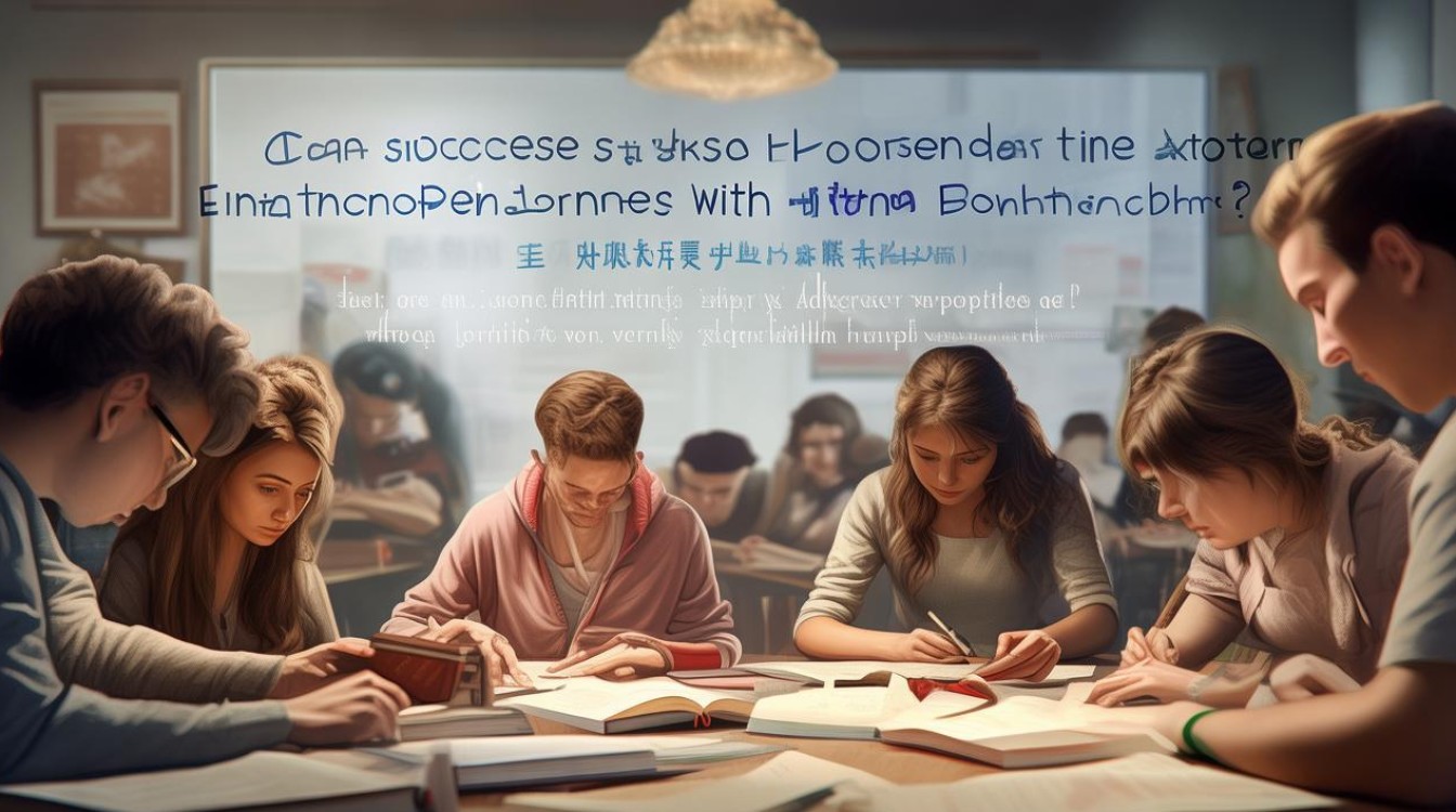 同等学历考研能成功吗？经验与策略分享-图1