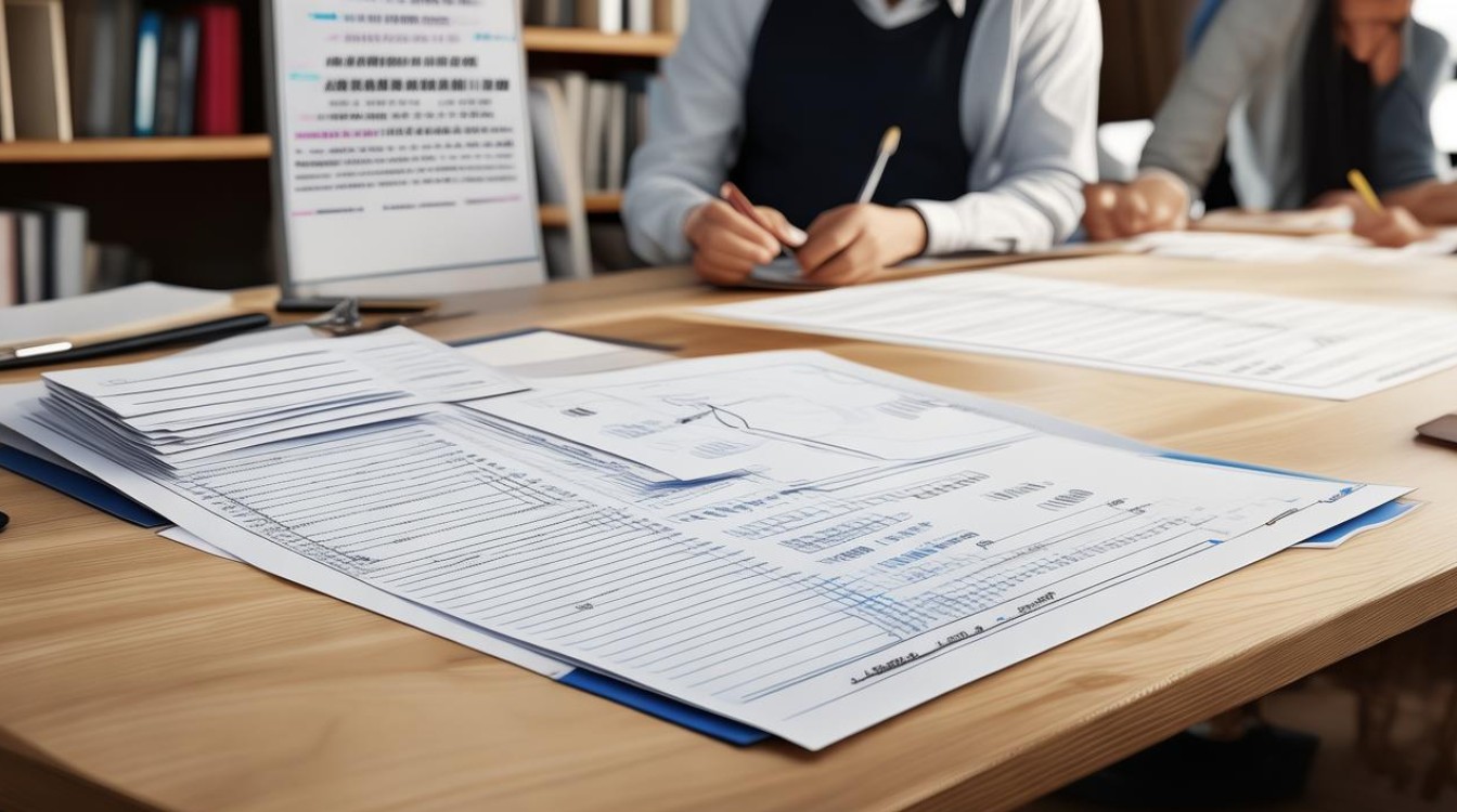专升本审核需要哪些材料？条件与流程详解-图2