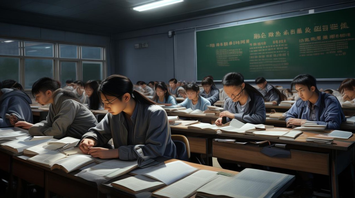 五月份的考研是什么？解析考研时间与类型-图1