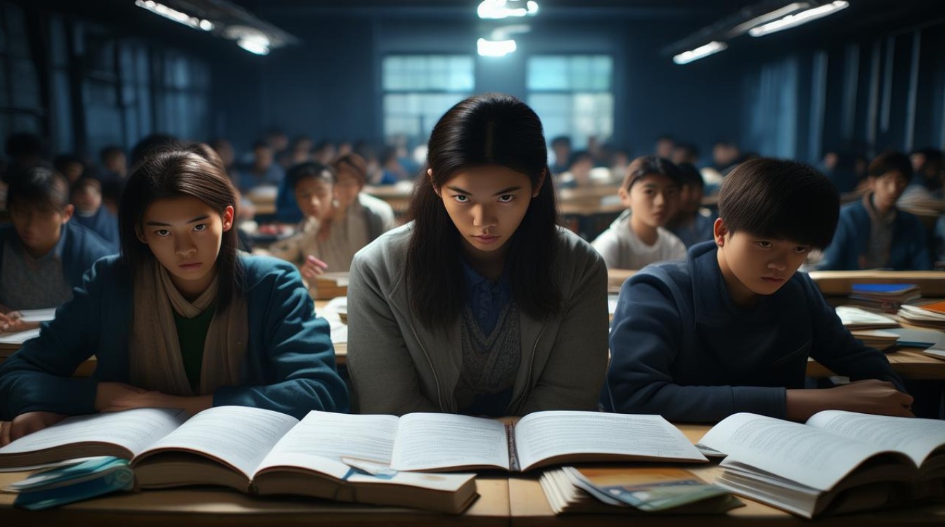五月份的考研是什么？解析考研时间与类型-图3