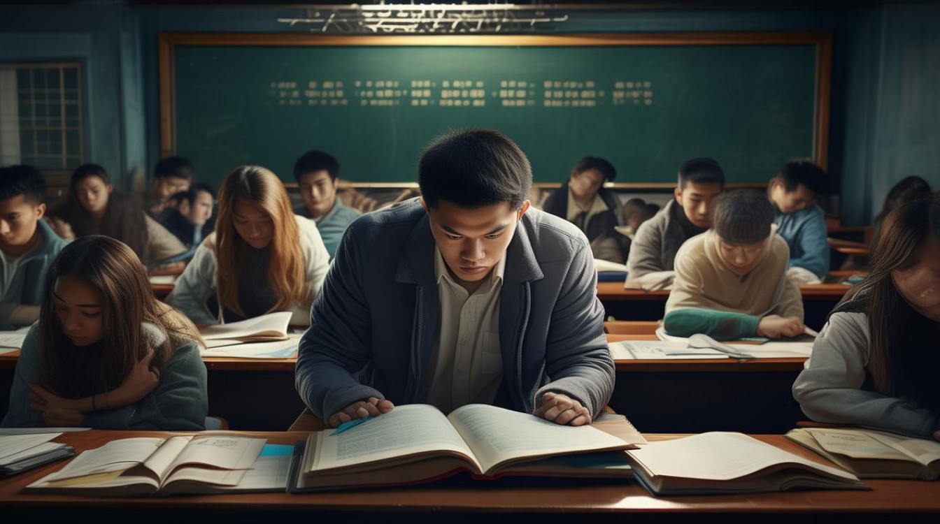 五月份的考研是什么？解析考研时间与类型-图4