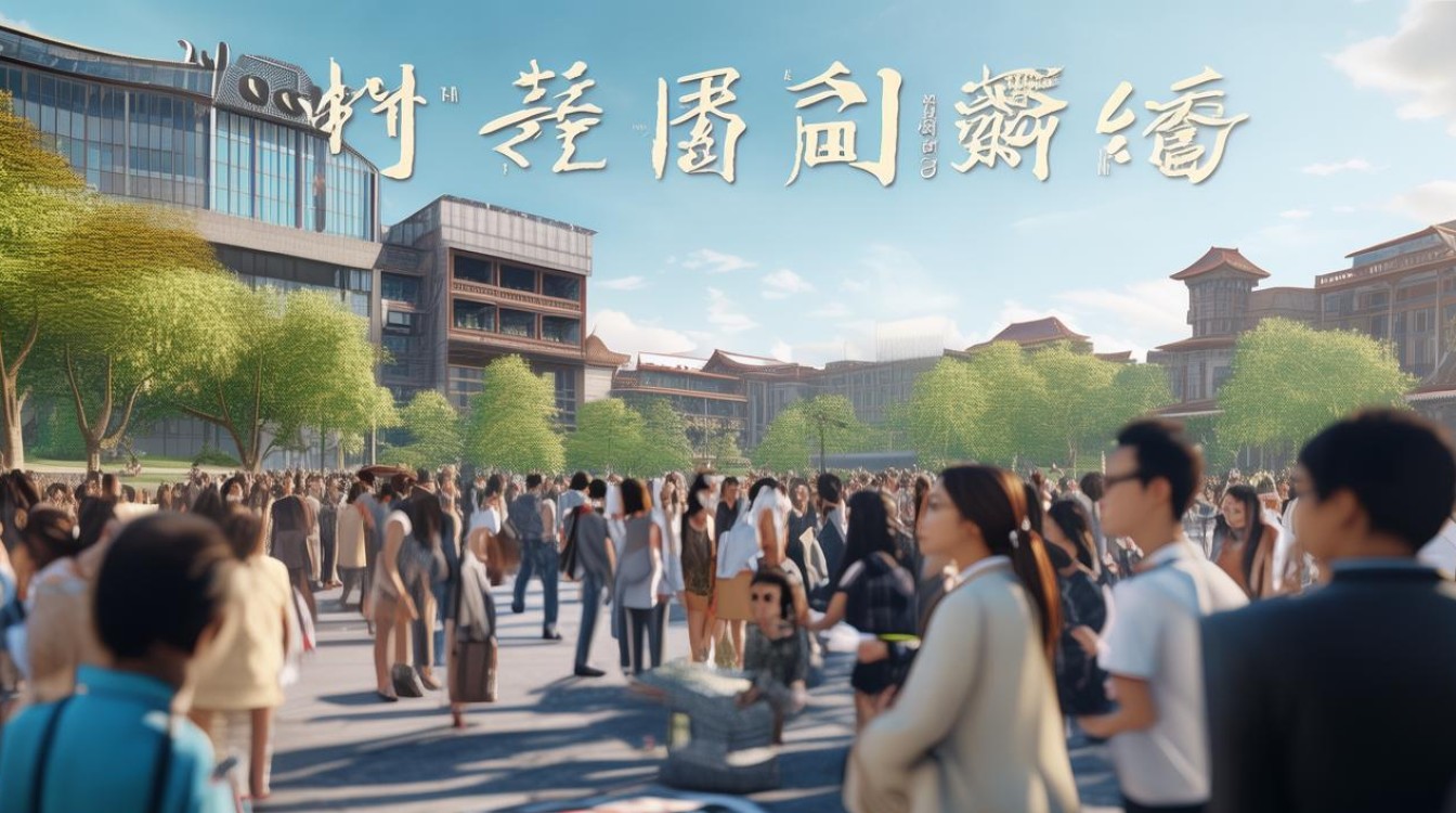 西安哪些大学有统招专升本？-图2